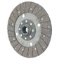 AN278891 New 10" Clutch Plate Fits John Deere 55 9900 9910 M MC MI MT 320 330 +