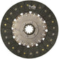 AN278891 New 10" Clutch Plate Fits John Deere 55 9900 9910 M MC MI MT 320 330 +