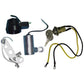Ignition Tune-up/Repair Kit & Starter Key Switch Fits Ford 2N 8N 9N Front Mount