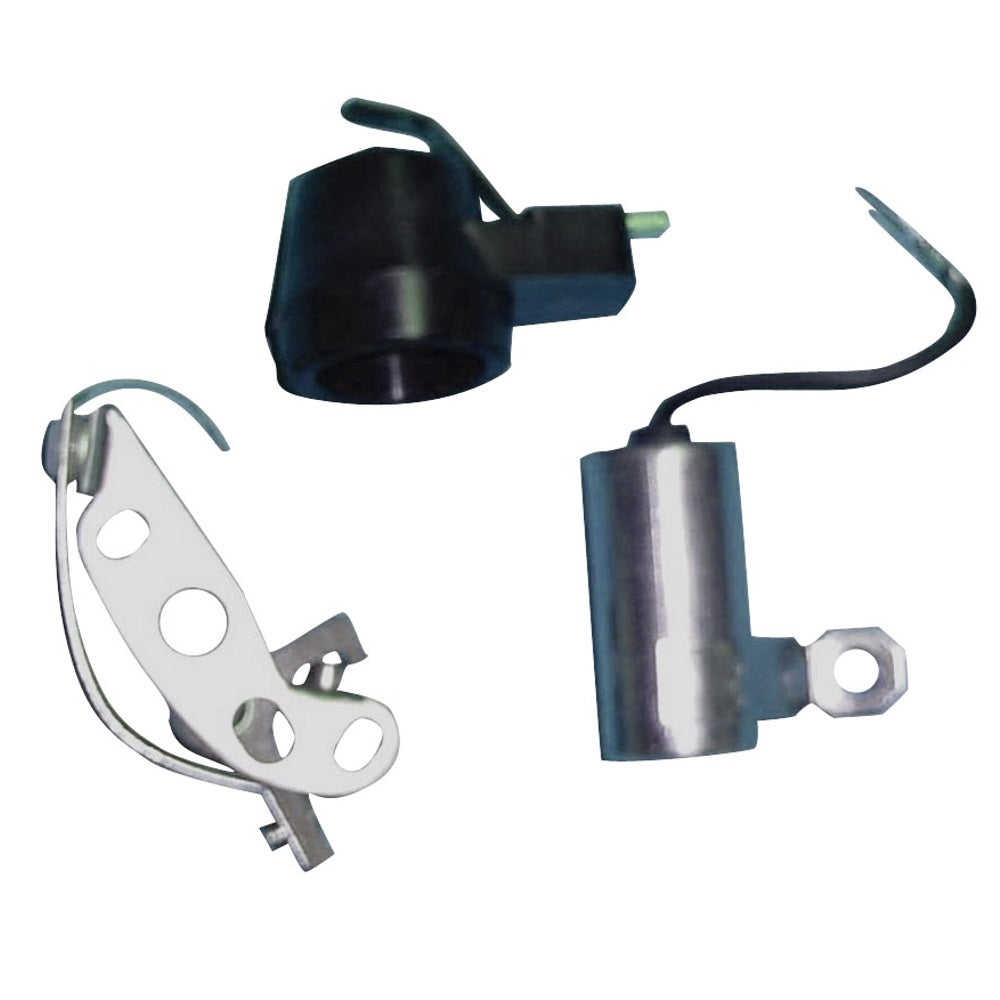 Ignition Tune-Up Kit with Key Switch  Fits Ford New Holland Replaces 1100-0959