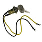 Ignition Tune-Up Kit with Key Switch  Fits Ford New Holland Replaces 1100-0959