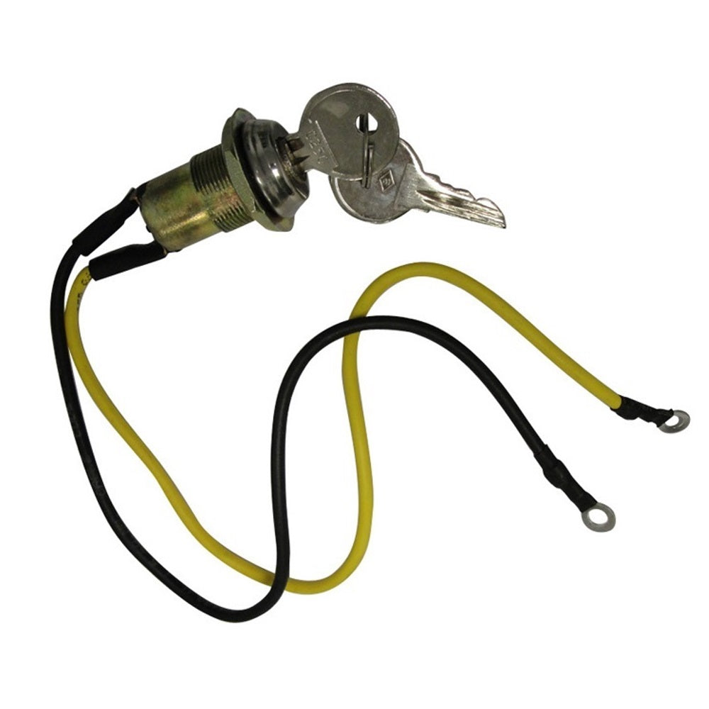 Ignition Tune-Up Kit with Key Switch  Fits Ford New Holland Replaces 1100-0959