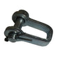 Replacement Stabilizer Clevis Shackle w/ Pin Fits Massey Ferguson 180333M1