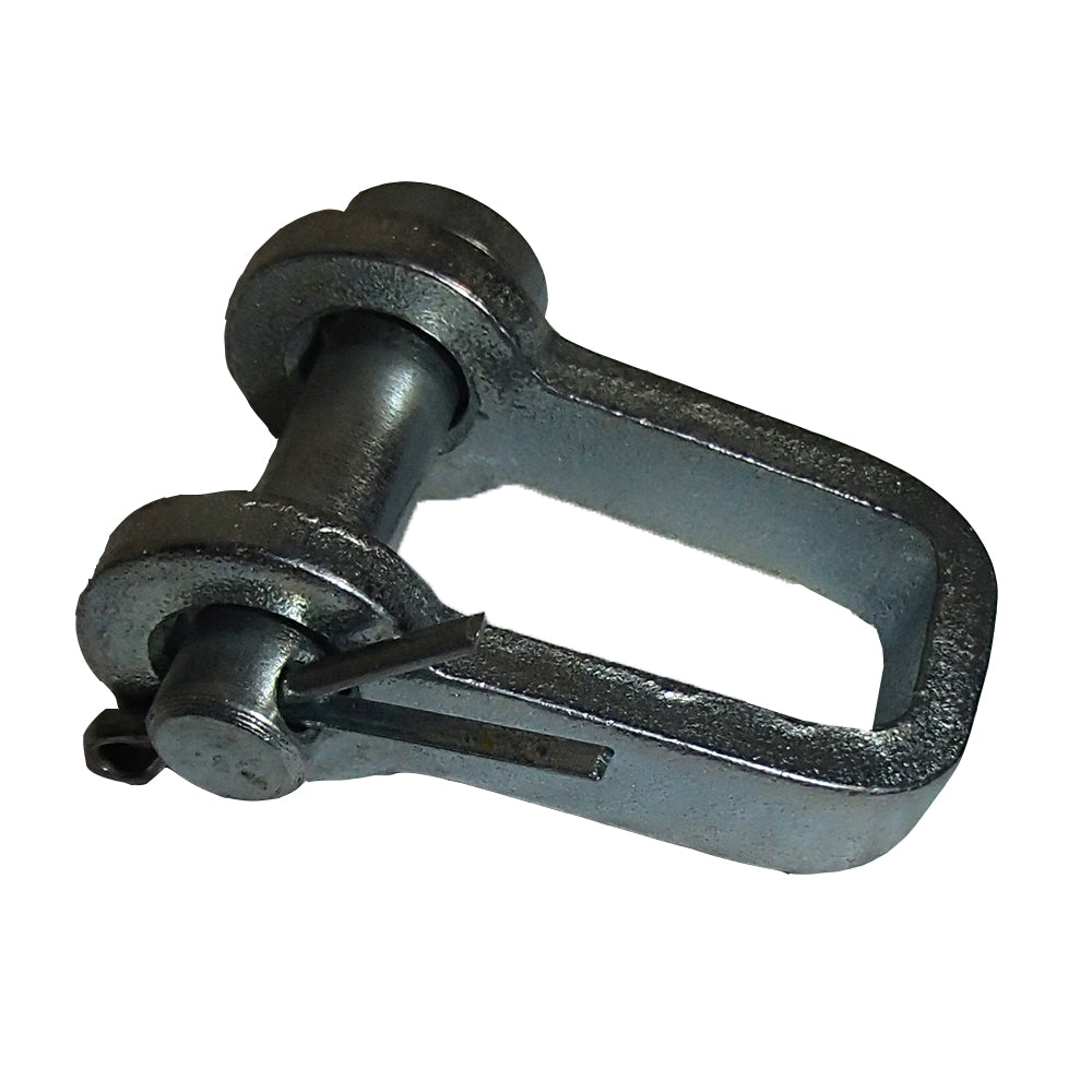 Fits Ford 9N 2N 8N NAA 600 800 2000 TRACTOR CHECK CHAIN CLEVIS PAIR # APN582A