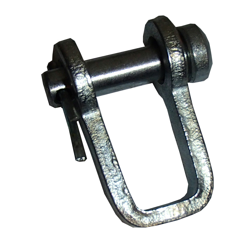 Fits Ford 9N 2N 8N NAA 600 800 2000 TRACTOR CHECK CHAIN CLEVIS PAIR # APN582A