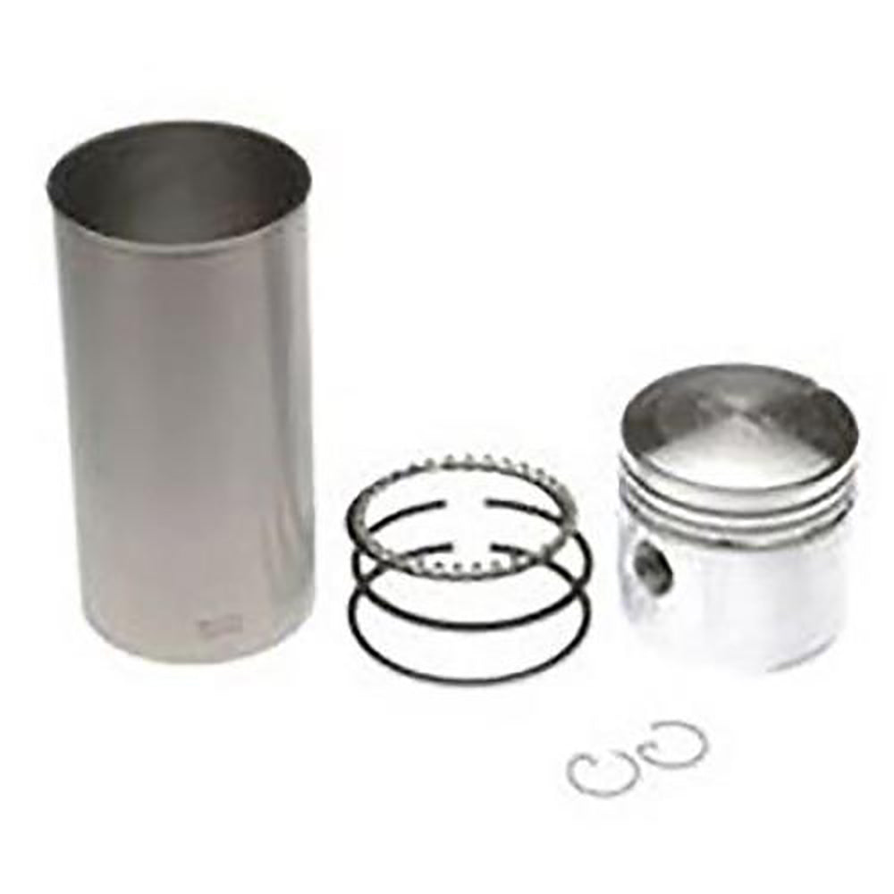 APN6055E Fits Ford Tractor Sleeve & Piston Kit (.040 Thin Wall) 2N 8N 9N
