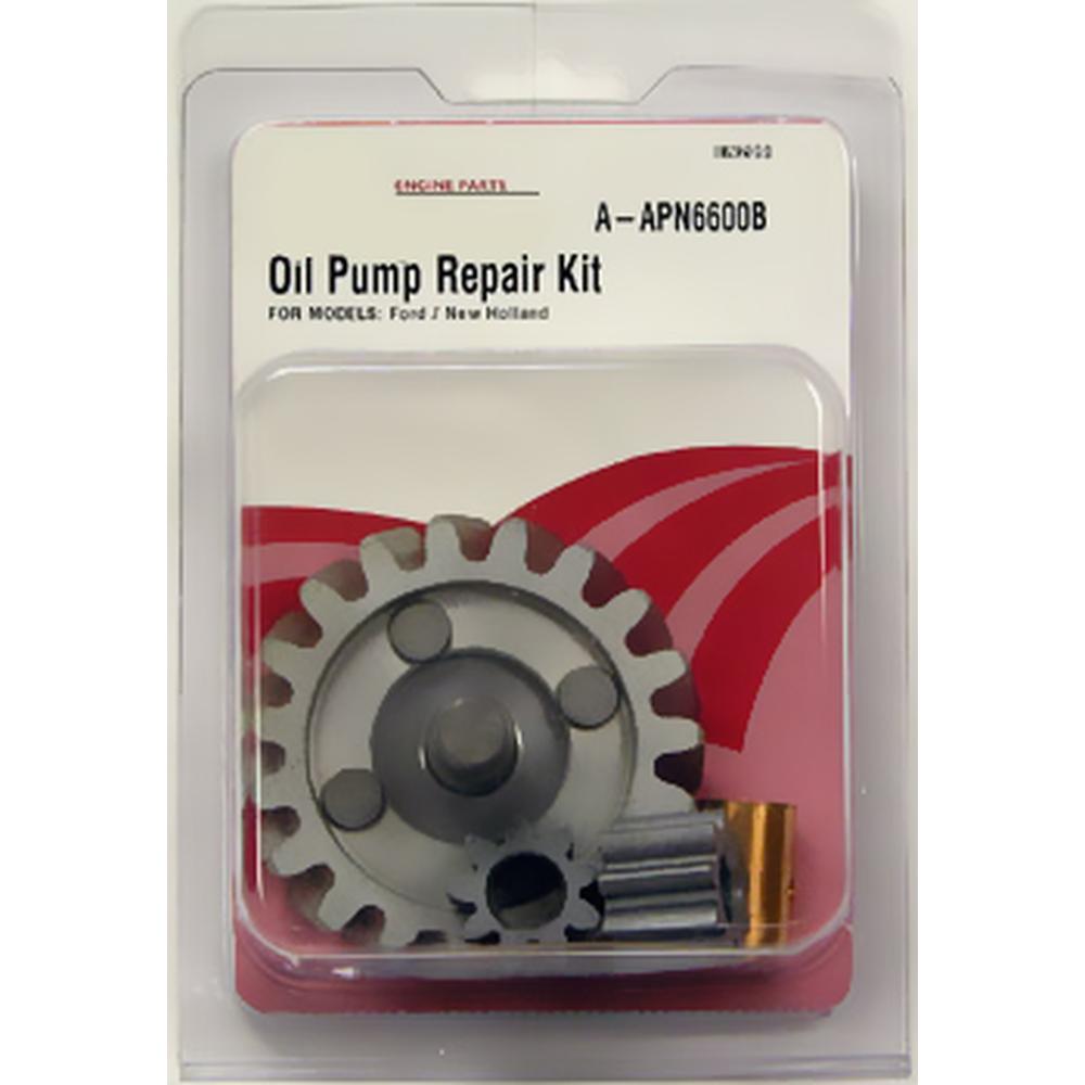 Oil Pump Repair Kit 3/4" Gears Fits Ford 9N 2N early 8N