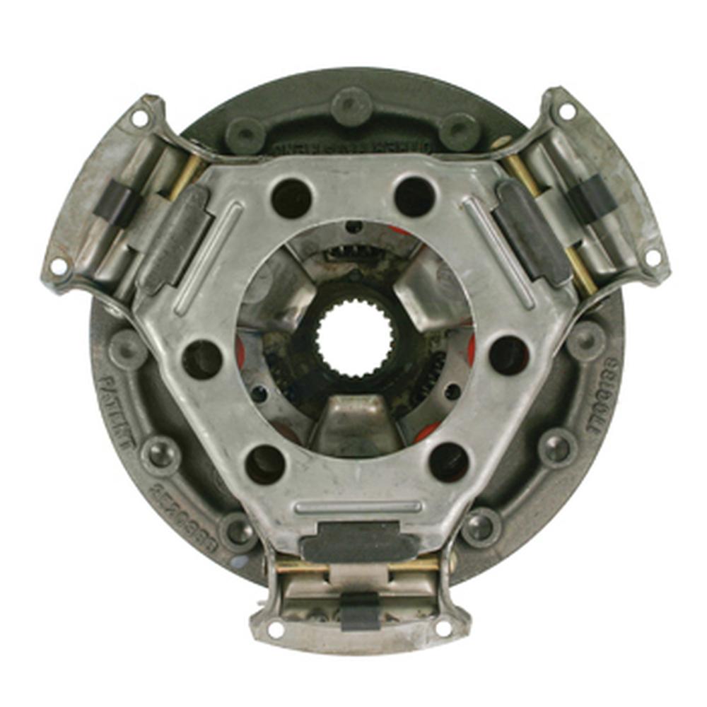 AR100649 New Aftermarket Pressure Plate Fits John Deere 1020 1520 2020...