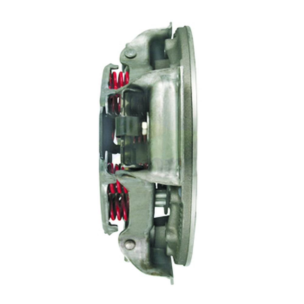 AR100649 New Aftermarket Pressure Plate Fits John Deere 1020 1520 2020...