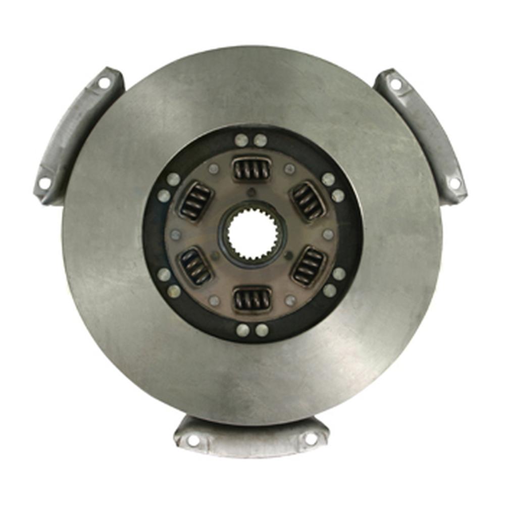 AR100649 New Aftermarket Pressure Plate Fits John Deere 1020 1520 2020...