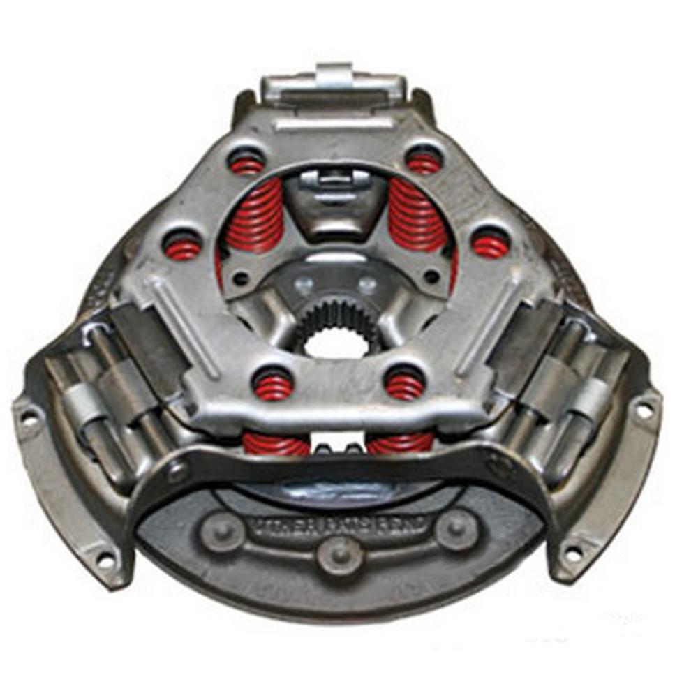 AR100649 New Aftermarket Pressure Plate Fits John Deere 1020 1520 2020...