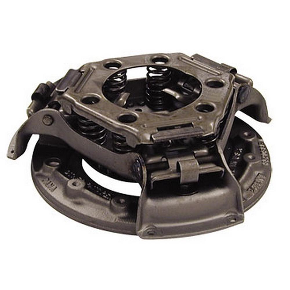 AR100649 New Aftermarket Pressure Plate Fits John Deere 1020 1520 2020...
