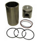 AR100960 New Std Piston Kit Fits John Deere 4840 4850 5720 5730 664C 690C 740A +
