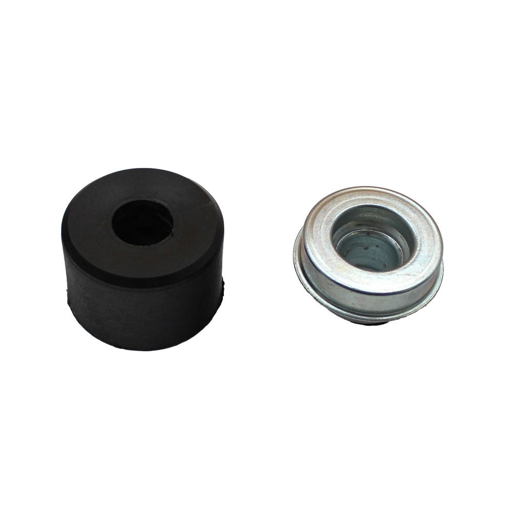 Fits John Deere AR101549 One New Water Pump Seal Kit