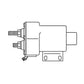 AR102755 Fits John Deere Tractor Starter Solenoid 5020 6030 7520 8450 8630 8