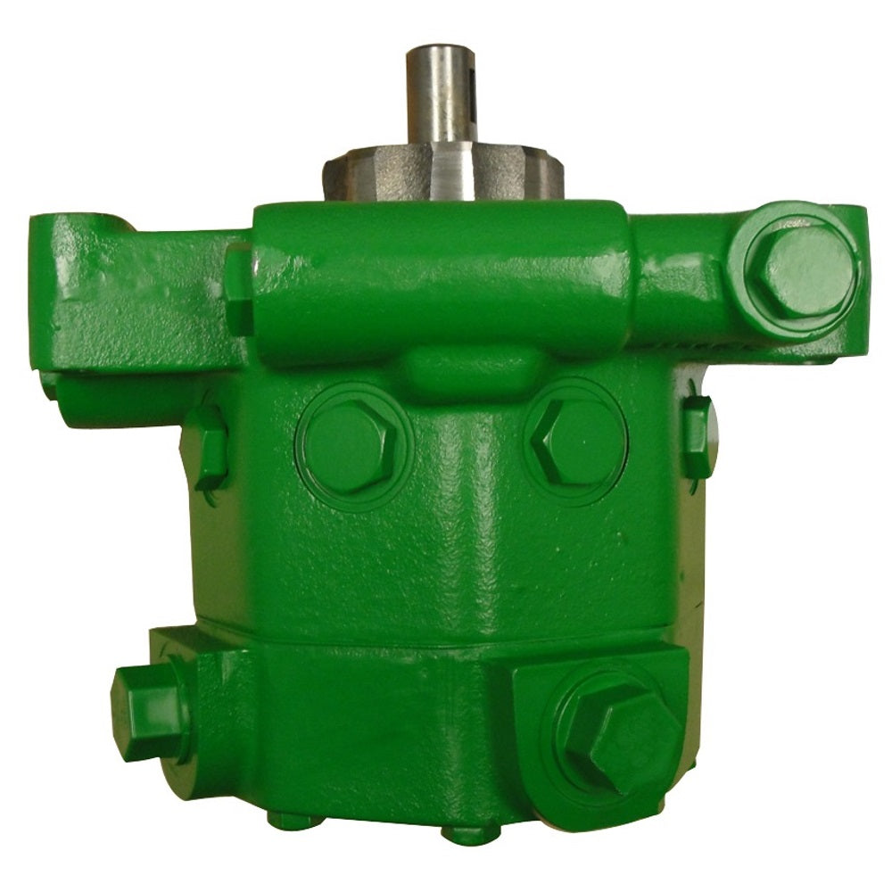 Hydraulic Pump Fits John Deere Fits JD 3141 3351 3640 3641 3651 7440 Cotton 7445