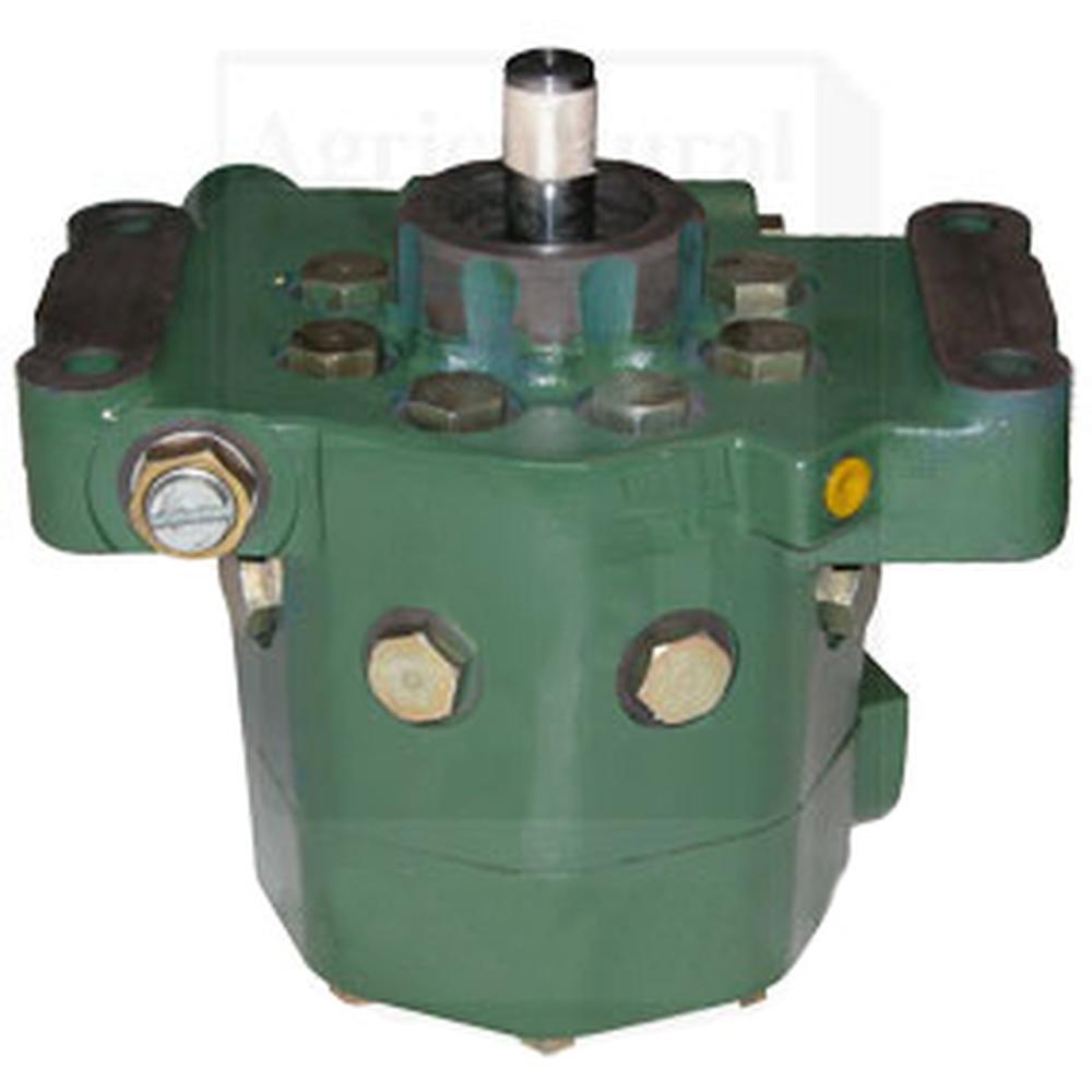 New Hydraulic Pump Fits John Deere Tractor AR103033