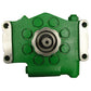 HYDRAULIC PUMP Fits John Deere Fits JD 2030 2040 2040S 2120 2130 2140 2141 2150