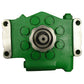 E-AR103036 Hydraulic Pump Fits John Deere 1020, 1040, 1550, 1850, 2120, 2155 +++