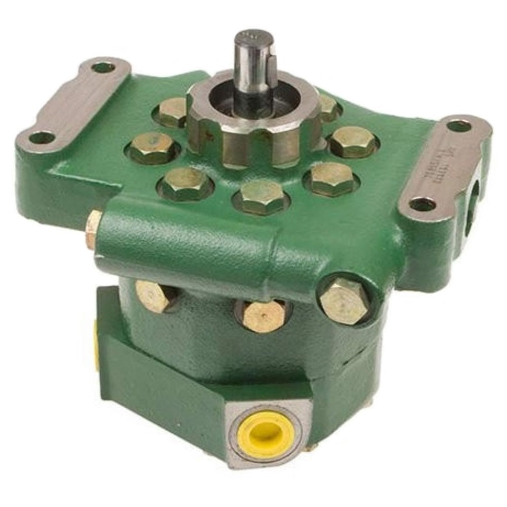 Hydraulic Pump Fits John Deere 2450 2541 2550 2555 2630 2640 2650 2651 2750