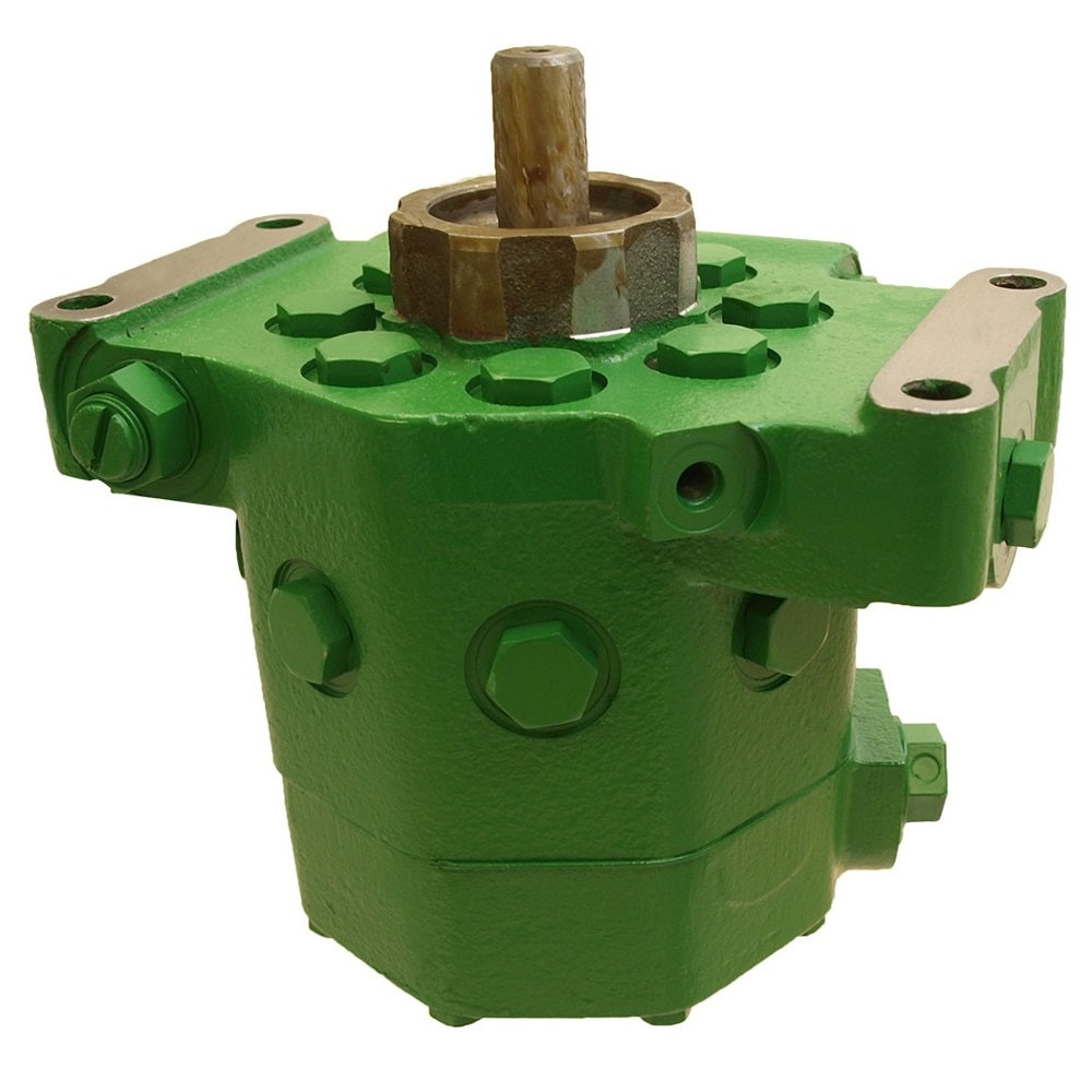 HYDRAULIC PUMP Fits John Deere Fits JD 2755 2855N 2941 2951 3030 3040 3120 3130