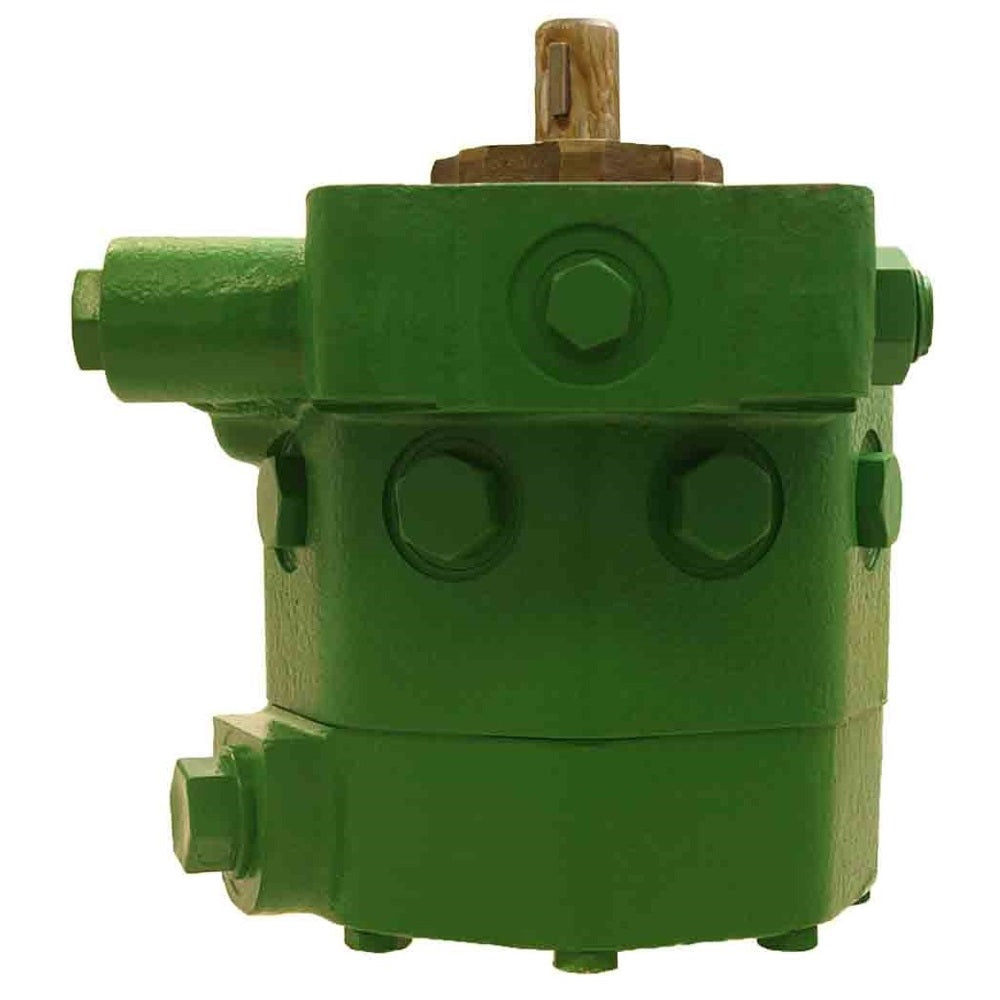 Hydraulic Pump Fits John Deere Fits JD 3141 3351 3640 3641 3651 7440 Cotton 7445