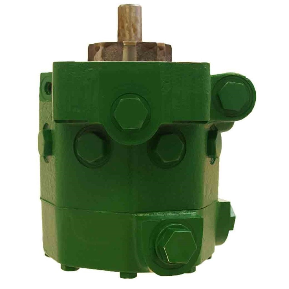 Hydraulic Pump Fits John Deere 2450 2541 2550 2555 2630 2640 2650 2651 2750