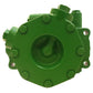 HYDRAULIC PUMP Fits John Deere Fits JD 9930 COTTON 9940 9950 INDUSTRIAL 300 301