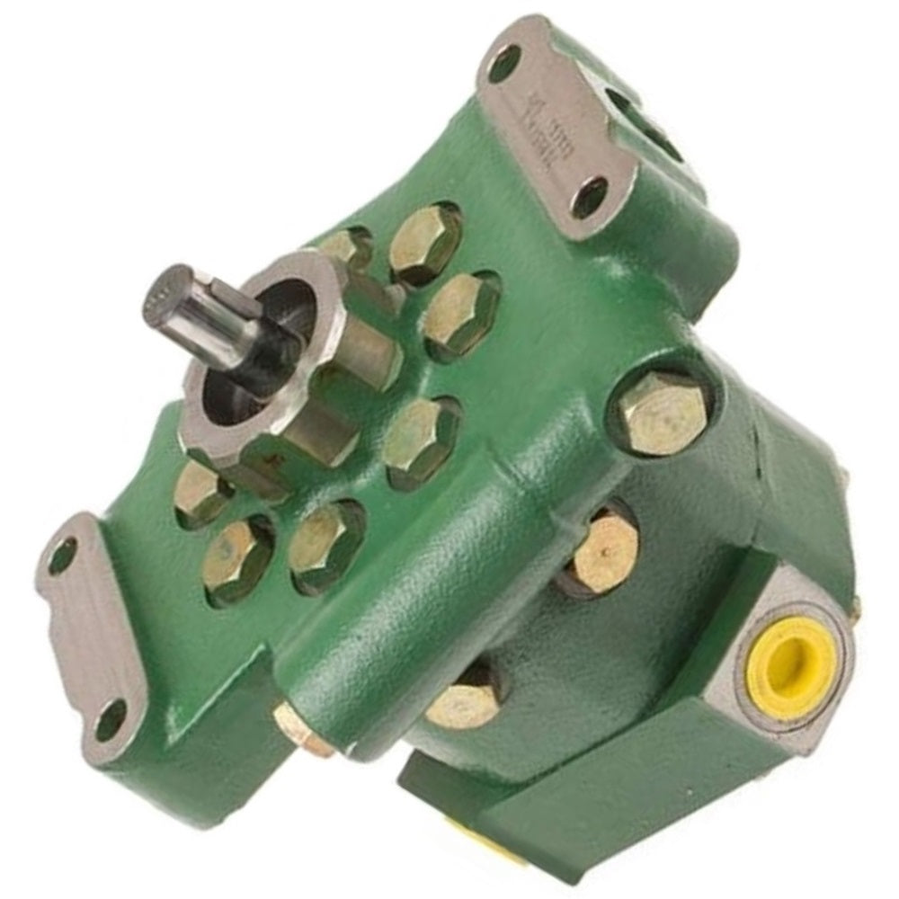 R7671 Hydraulic Pump - Fits John Deere