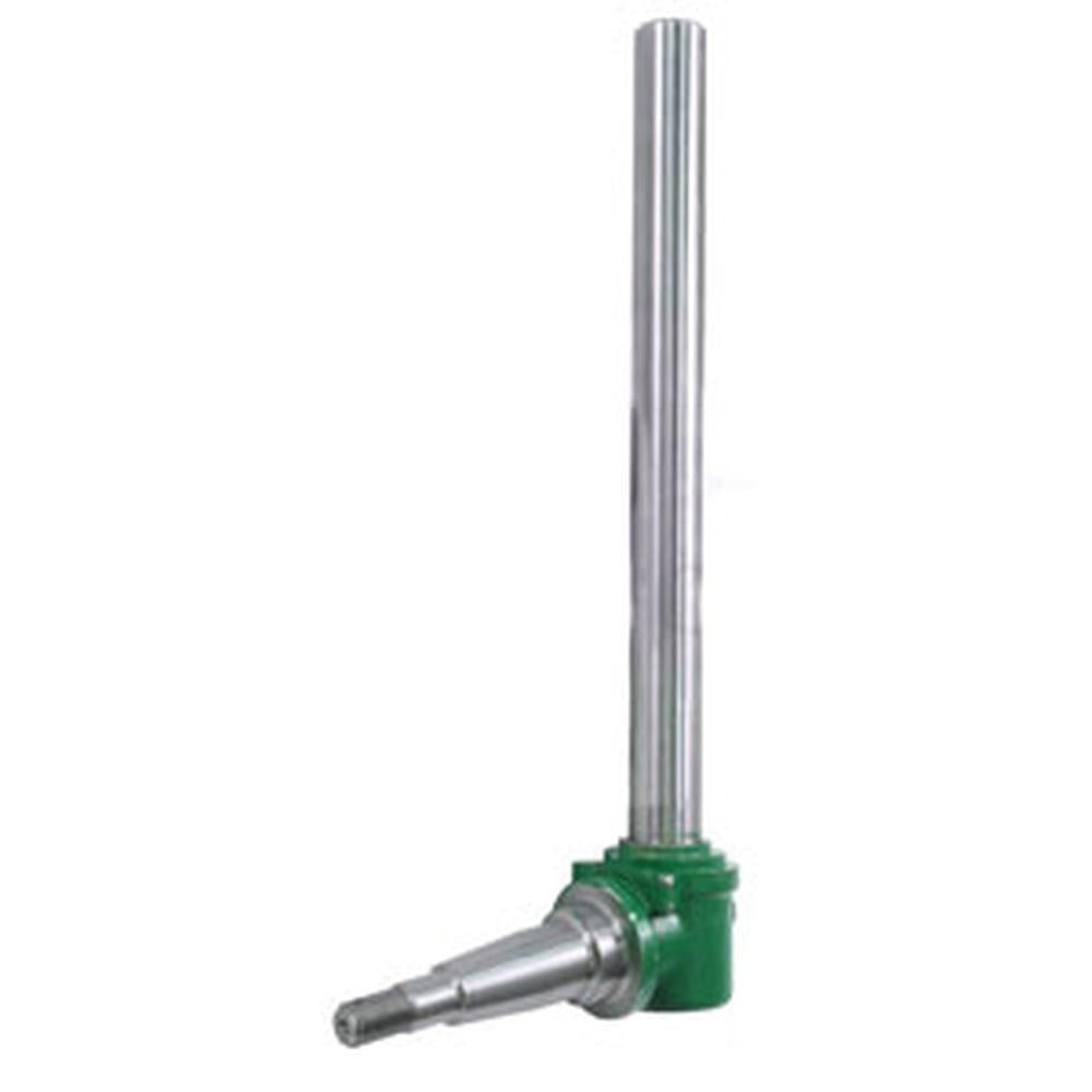 Fits John Deere Parts SPINDLE LH/RH AR103471 2755, 2640 (SN <-340999), 2630 (STR