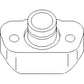 Load Sensing Shaft Bushing Support Fits John Deere 4050 4250 4055 4255 AR103729