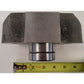 Load Sensing Shaft Bushing Support Fits John Deere 4050 4250 4055 4255 AR103729