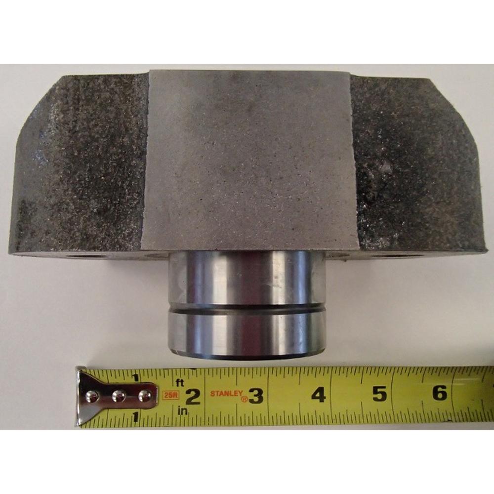 Load Sensing Shaft Bushing Support Fits John Deere 4050 4250 4055 4255 AR103729