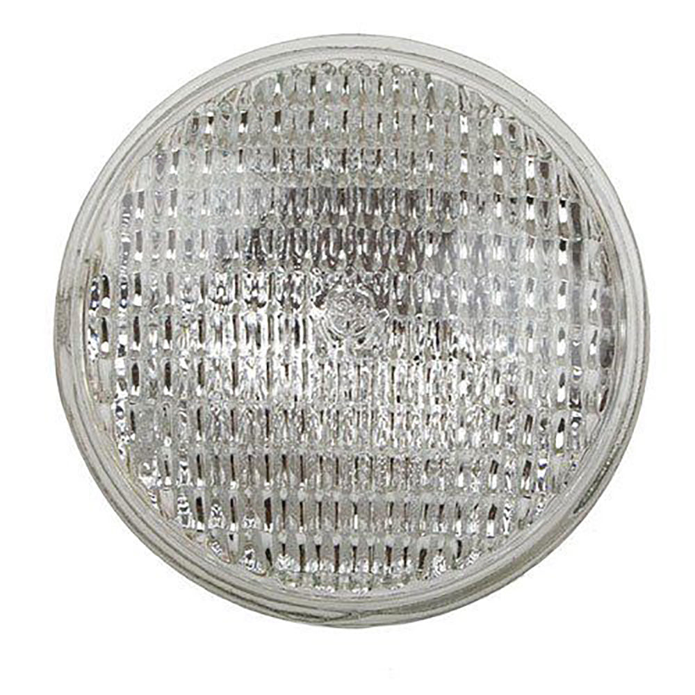 H7606 12V Tractor Halogen Flood Sealed Beam Bulb Fits Case-IH 1086 1486 1586