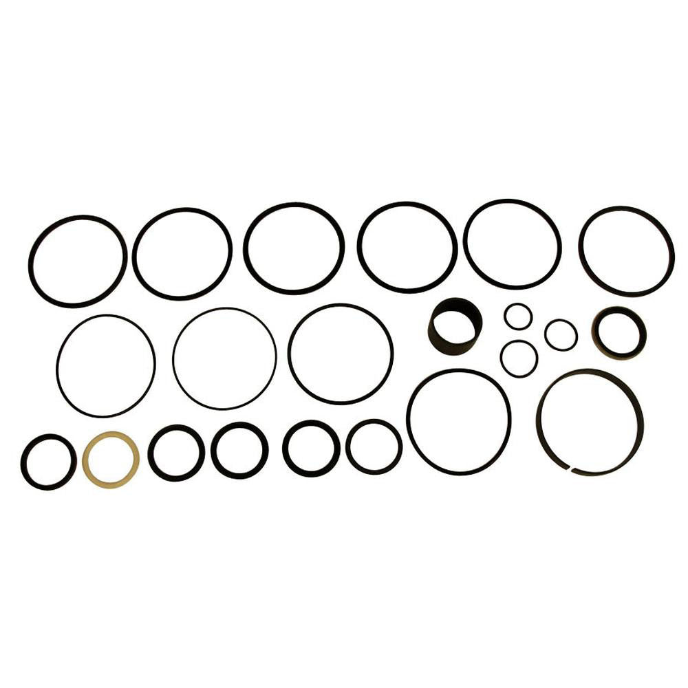AR105346 Boom Cylinder Seal Kit Fits John Deere 644 440 450 544 444 670 770 540