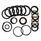 AR105453 3pt Hitch Tilt Ripper Pitch Cylinder Seal Kit Fits John Deere 350B 350C
