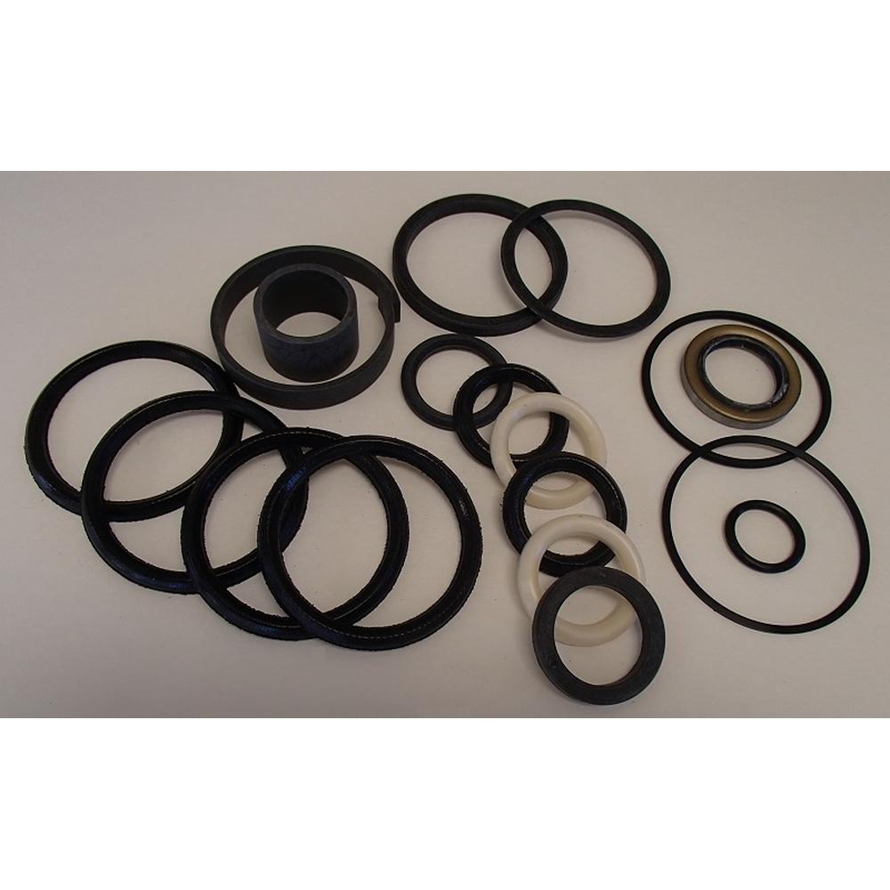 Cylinder Seal Kit Fits John Deere Replaces AH105454