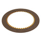 WN-AR108105-PEX PTO, Disc Fits John Deere 1020 1520 2020 2030 2630 1530 2240