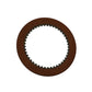 PTO Clutch Disc Fits Ford/New Holland Replaces 049700-250