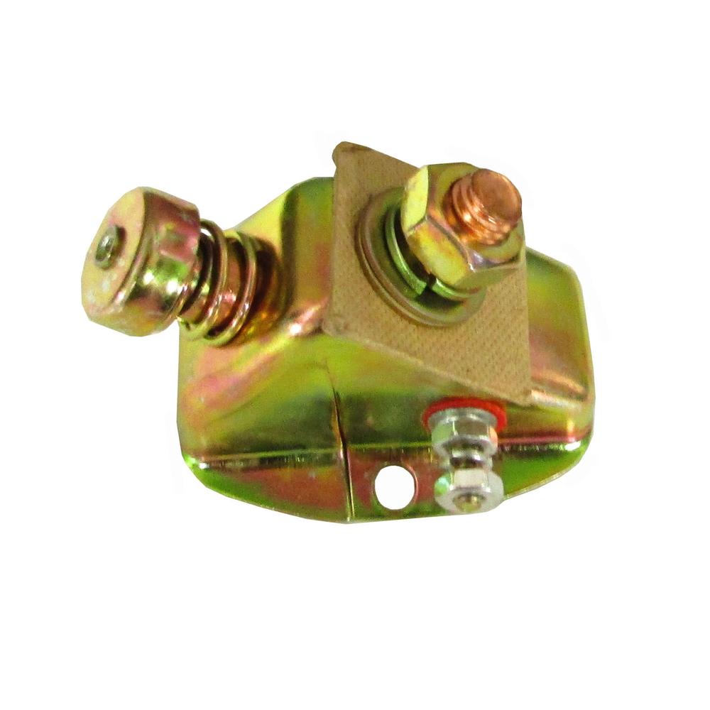 JDS930 Starter Switch with Side Screw Terminal Fits Delco