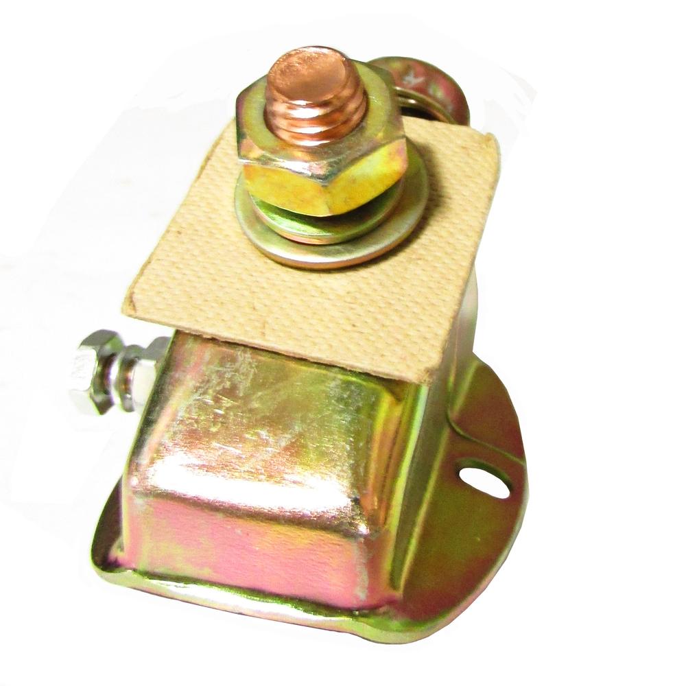 Starter Switch Fits John Deere Tractor 520 530 620 630 70 720 730