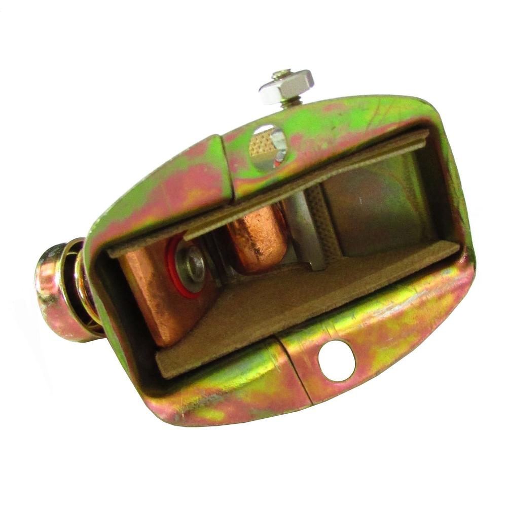 JDS930 Starter Switch with Side Screw Terminal Fits Delco