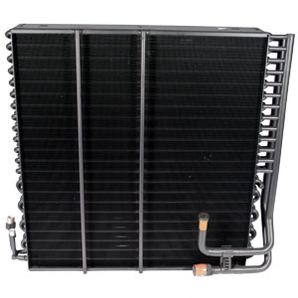 AMAR112965 Ar112965 - Condenser And Oil Cooler Fits John Deere Tractor