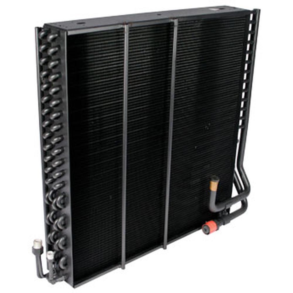AMAR112965 Ar112965 - Condenser And Oil Cooler Fits John Deere Tractor