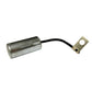 Condenser Fits Case Replaces AR12013