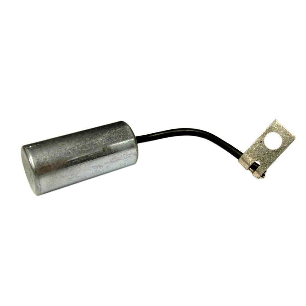 Condenser Fits Oliver Replaces AR12013