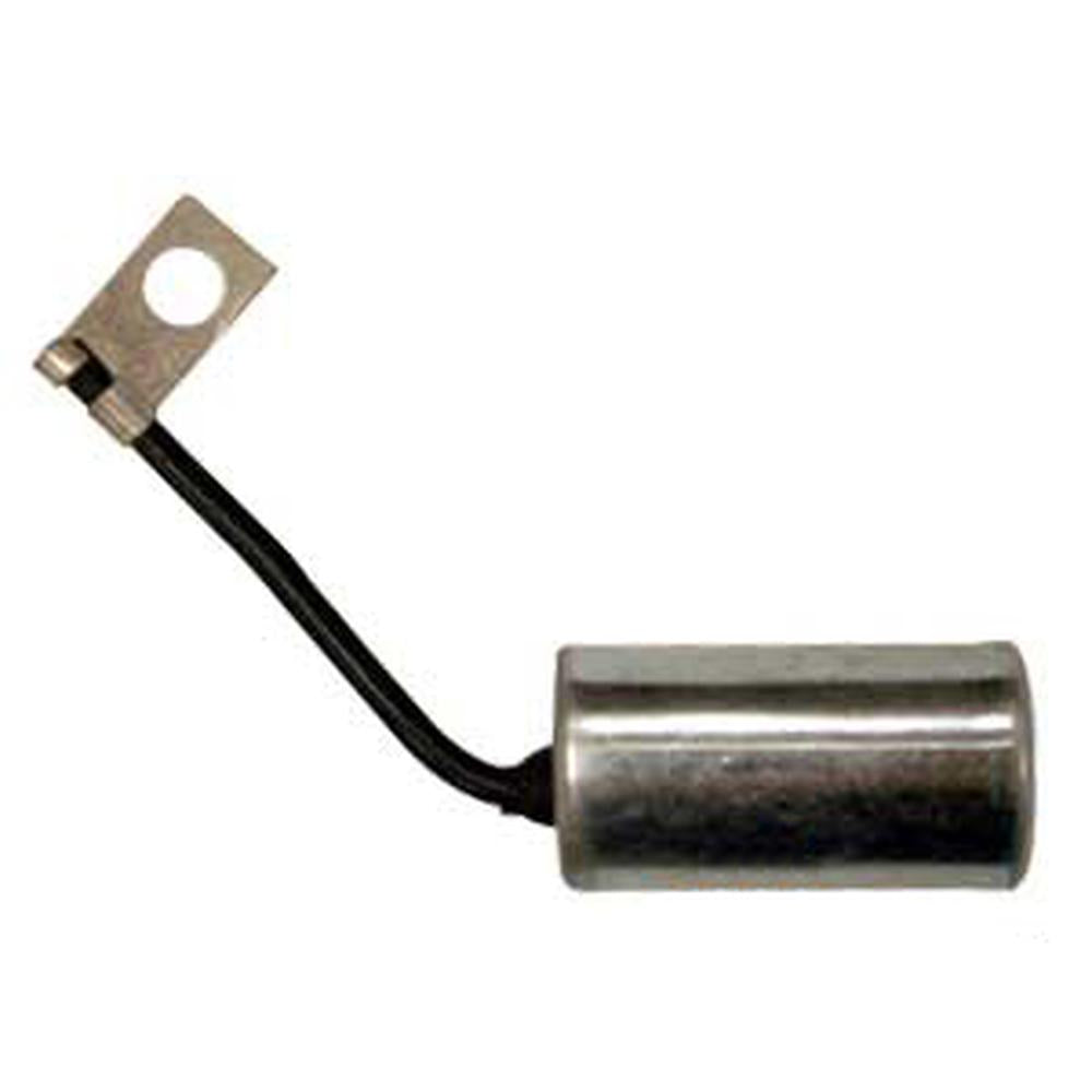 Condenser Fits Case Replaces AR12013