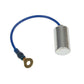 Condenser Fits Case Replaces AR12013