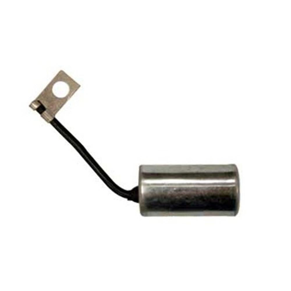 Condenser Fits Case Replaces AR12013