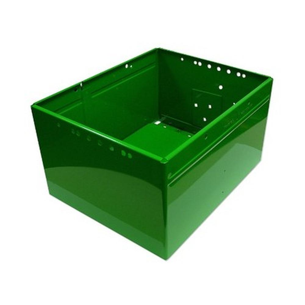 Battery Box Fits John Deere 720, 730, 830 Diesel Tractors
